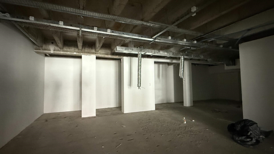 To Let commercial Property for Rent in Gardens Western Cape